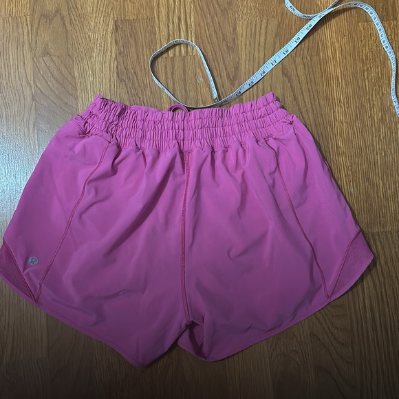 Lululemon shorts - Picture 2 of 3